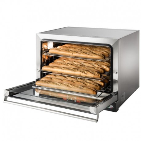 Teplovzdušná rúra 600x400 Tecnodom