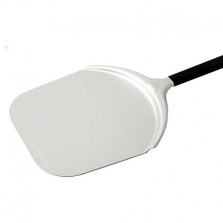 Lopata s hliníkovou rúčkou