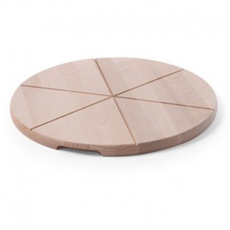 Pizza podnos - drevený 