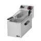 FRITÉZA Elektrická na ryby 8 l, FE-08