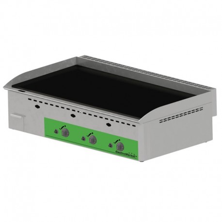 Grilovacia platňa plynova MAXI