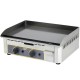Grilovacia platňa plynová PS 600 G