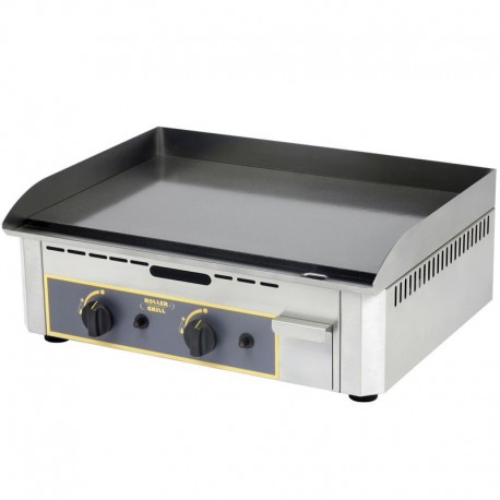 Grilovacia platňa plynová PS 600 G