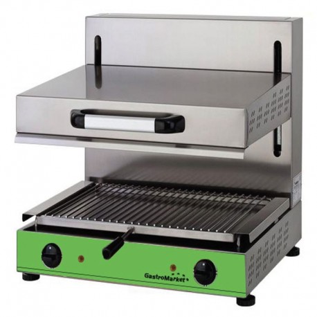 Posuvný salamander 600