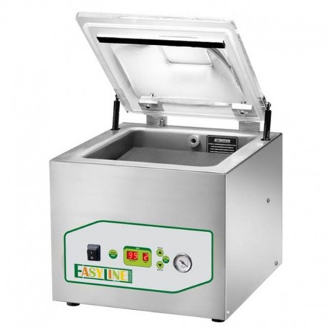 Vákuovací stroj komorvý PROFI