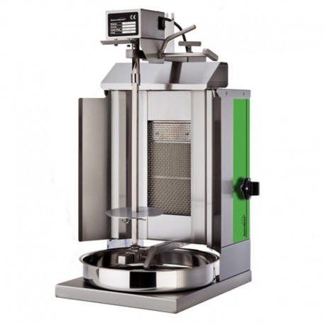 Plynový gyros 1 horákový