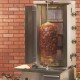 Plynový gril na gyros GR 80 G