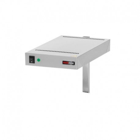 Infra lampa ku udržiavaču hranolčekov, IL-1