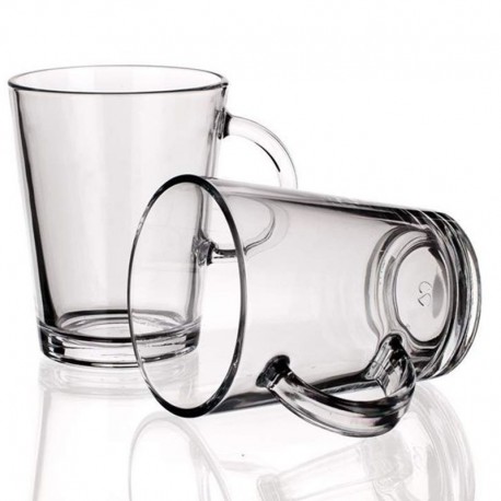 Šálka tribeca 400 ml