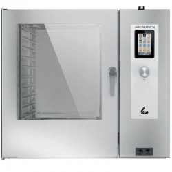 Konvektomat LEO 10 x GN2/1 a 20 x GN 1/1 