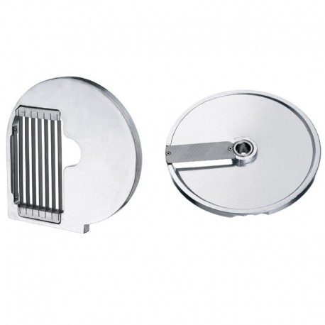 Set krájacieho kotúča na hranolčeky