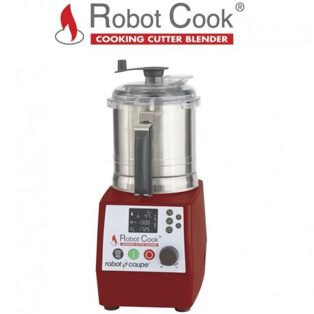Varný kuter Robot Cook