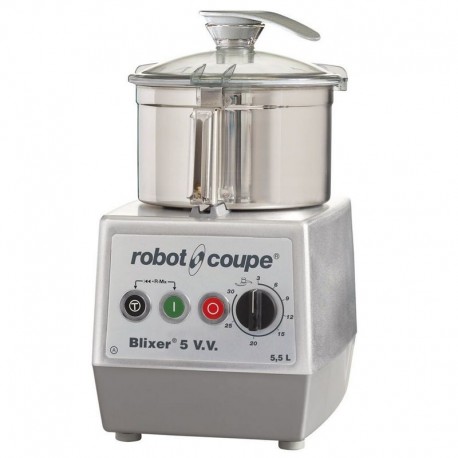 Blixér 5 V.V.