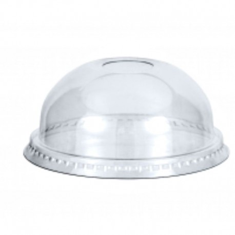 Viečko vypuklé s otvorom