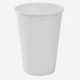 Pohár papier biely 300 ml