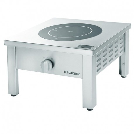 Indukčná varná stolička 5 kW