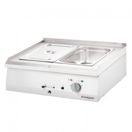 Bain Marie elektrické bez podstavca