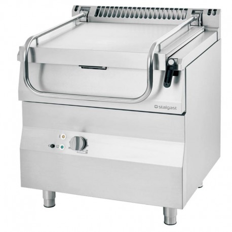 Elektrická výklopná panvica 57 litrov