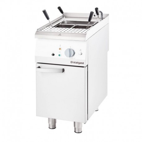 Elektrický varič cestovín Stalgast