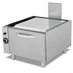 Elektrická rúra GN2/1