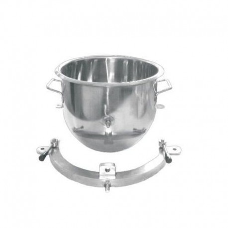 Redukčný nosič kotlíka 30 l