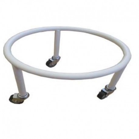 Vozík pre kotlík k RE 22