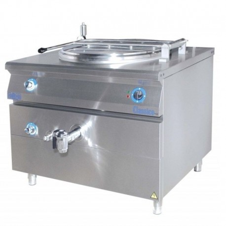 Elektrický kotol 150 l, EB150-900 automat