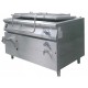 Plynový kotol 250 l - A (ZP), GB 250-900