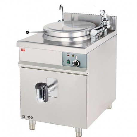 Elektrický varný kotol 85 l