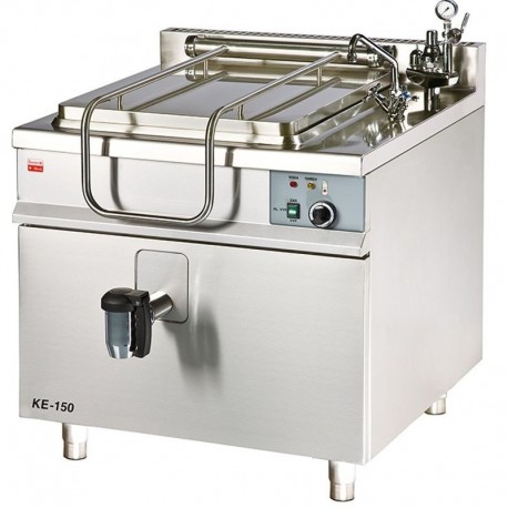 Elektrický varný kotol 150 l