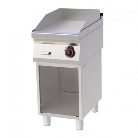 Platňa grilovacia elektrická FTH-70/40E