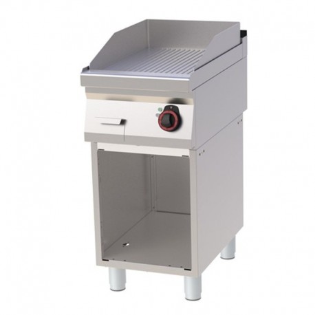 Platňa grilovacia elektrická