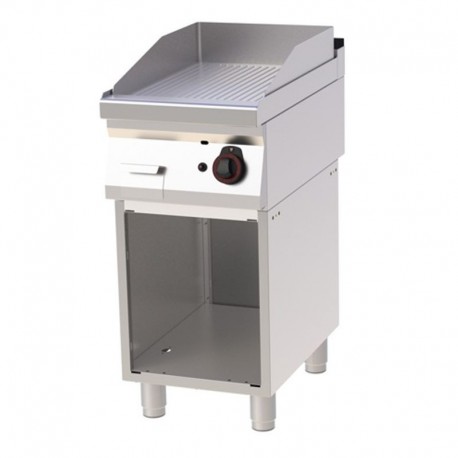 Platňa grilovacia plynová FTR-70/40G