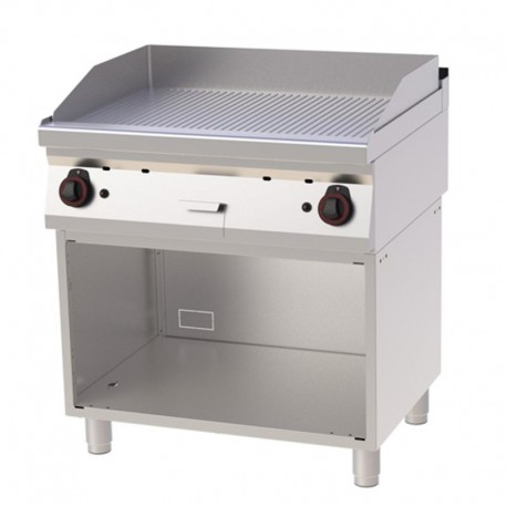 Platňa grilovacia plynová FTR