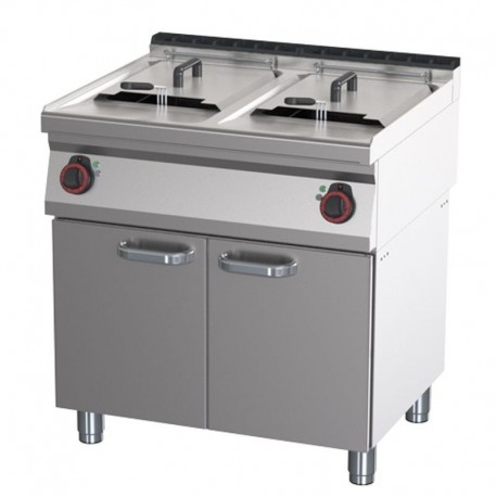 Fritéza elektrická FE-70/80E