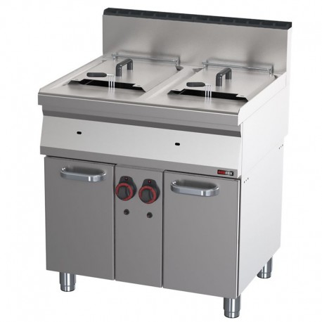 Fritéza plynová FE-70/80G