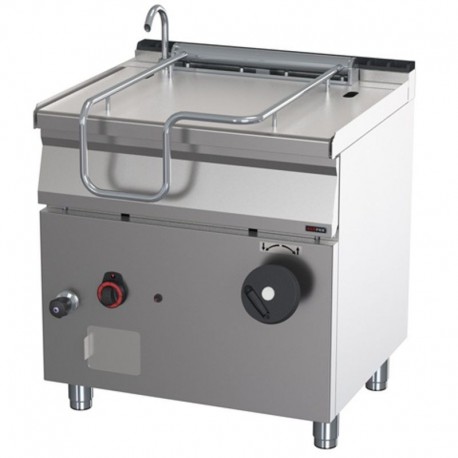 Panvica plynová zliatinová BR-70/80G/N