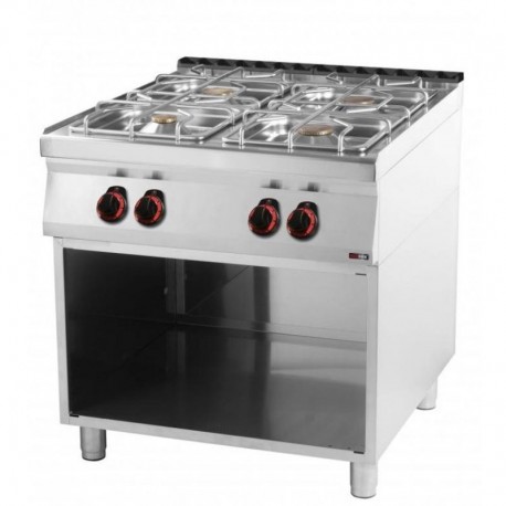 Varidlo plynové SP-90/80G