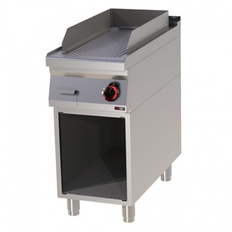 Platňa grilovacia elektrická FTR-90/40E