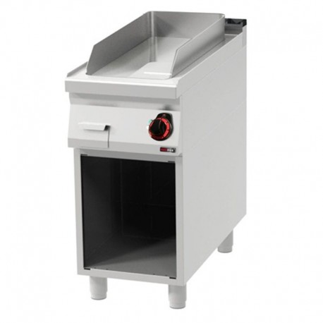 Platňa grilovacia elektrická FTHC-90/40E