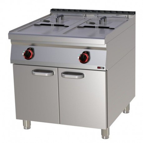 Fritéza elektrická FE-90/80-17E