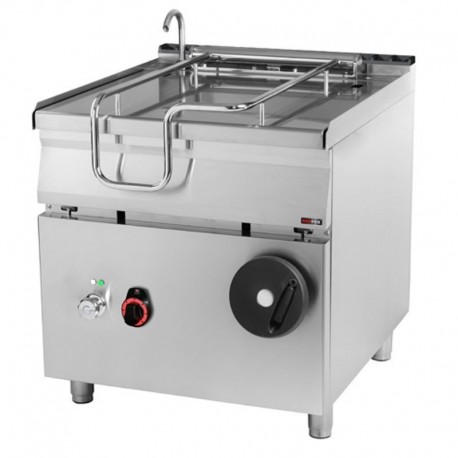 Panvica smažiaca elektrická BR-90/80E/N