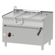 Panvica smažiaca plynová BR-90/120G/N