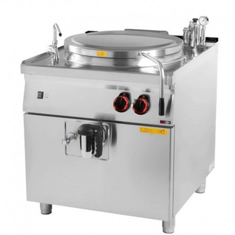 Kotol 150 l elektrický BI-90/150E