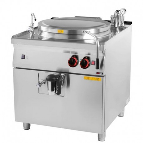 Kotol 150 l plynový BI-90/150G