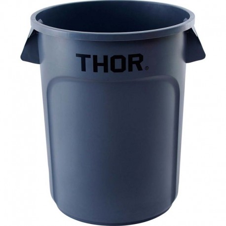 Kontajner univerzálny šedý