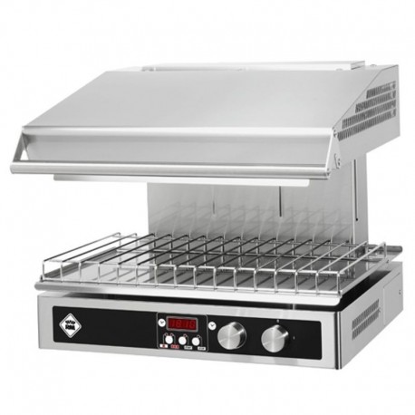 Salamander digitálny SD-32