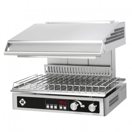 Salamander digitálny, posuvný SD-37