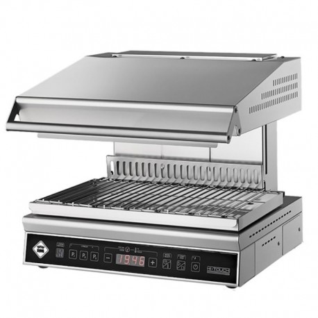 Salamander digitálny, posuvný ST-32