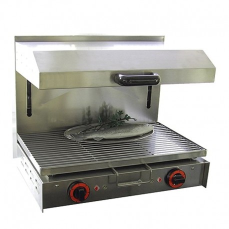 Salamander el., posuvný SL-600ET